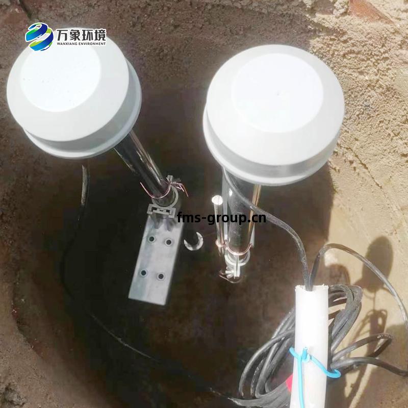 水(shui)質監測(ce)站(zhan)