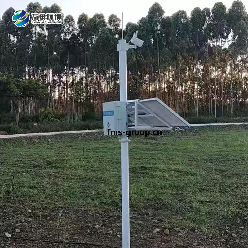 農(nong)業(ye)氣象(xiang)站