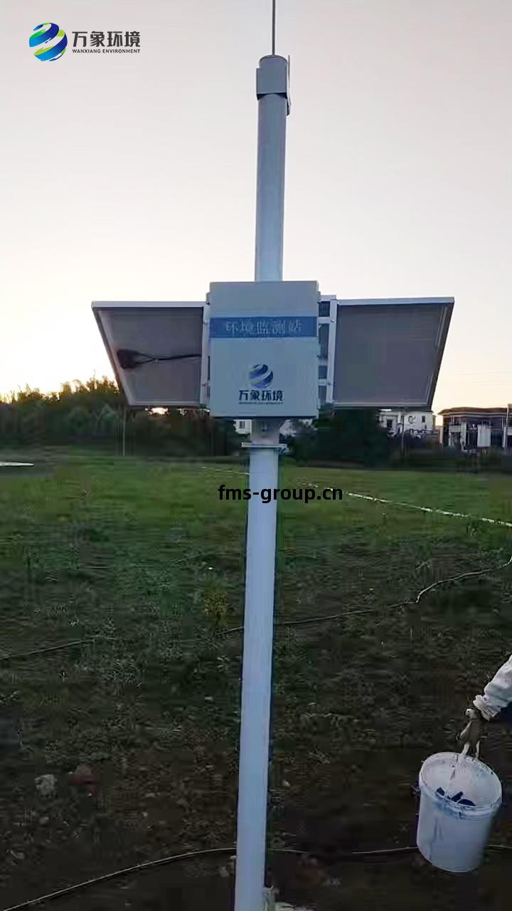 農(nong)業(ye)氣象(xiang)站