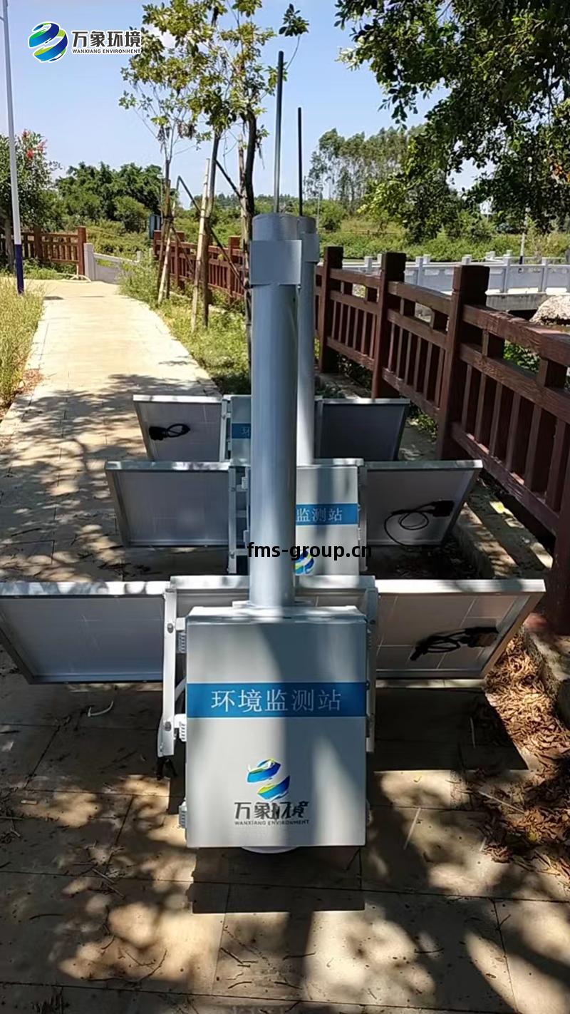 農(nong)業(ye)氣象(xiang)站