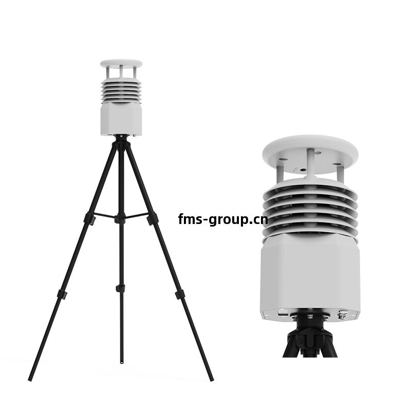 便(bian)攜(xie)式氣象站