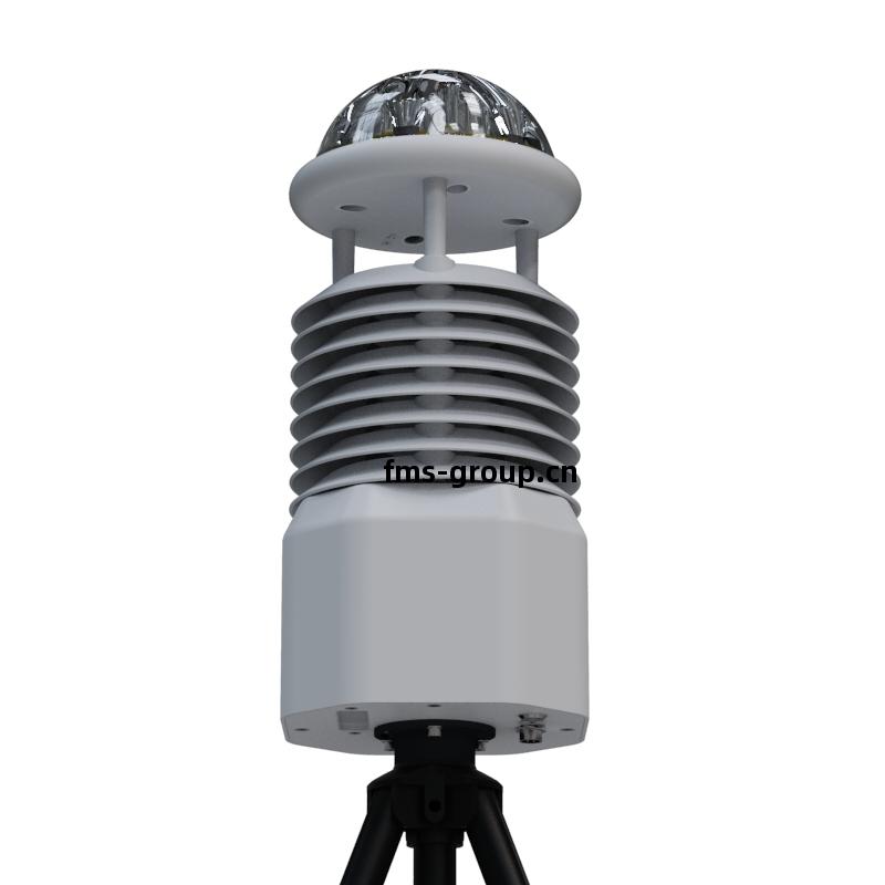 便(bian)攜(xie)式自動(dong)氣(qi)象站