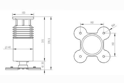 二要(yao)素(su)車(che)載(zai)氣象(xiang)站
