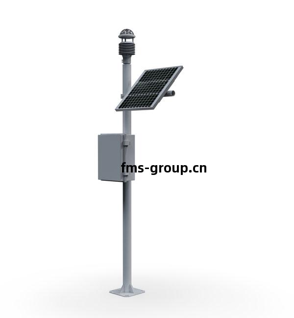 草原(yuan)生態監(jian)測(ce)站