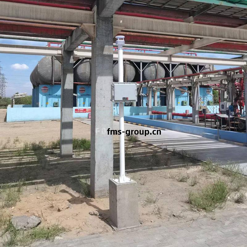 危化品(pin)監測預(yu)警系(xi)統