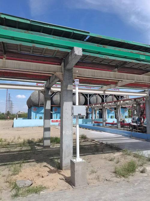 危險(xian)化(hua)學(xue)品安全(quan)監測(ce)預(yu)警系(xi)統——易(yi)燃(ran)易(yi)爆(bao)危化(hua)品的“對手”