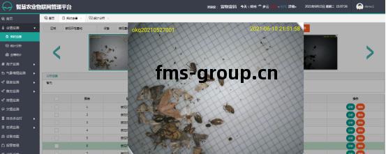 轉(zhuan)盤(pan)式蟲(chong)情(qing)測(ce)報燈