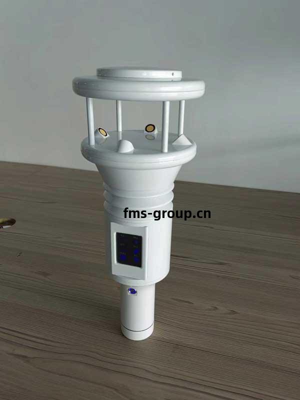 手持(chi)氣(qi)象站(zhan)