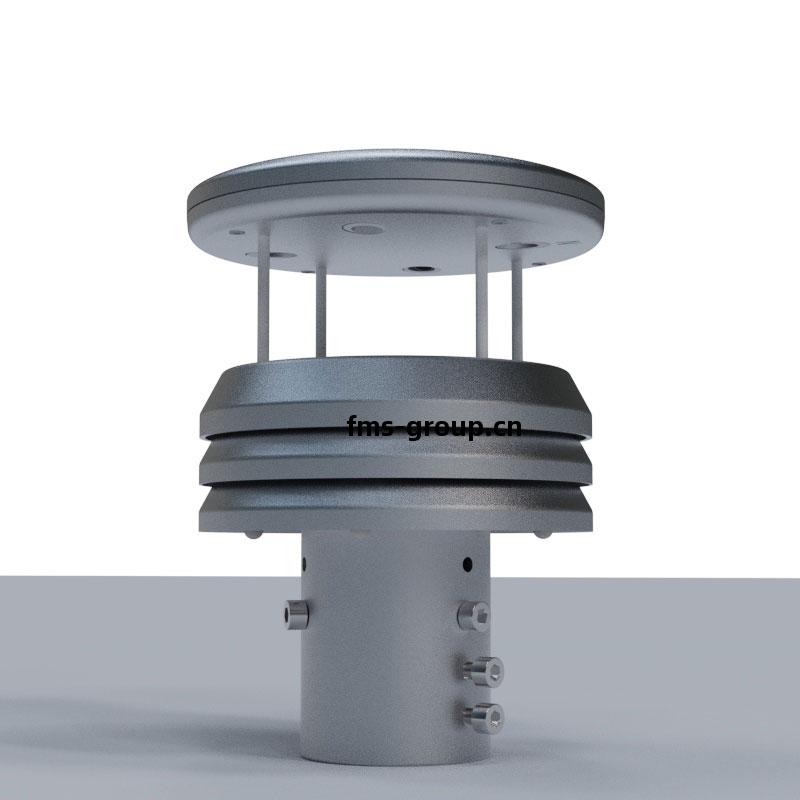 金屬款(kuan)風速(su)風向傳(chuan)感(gan)器