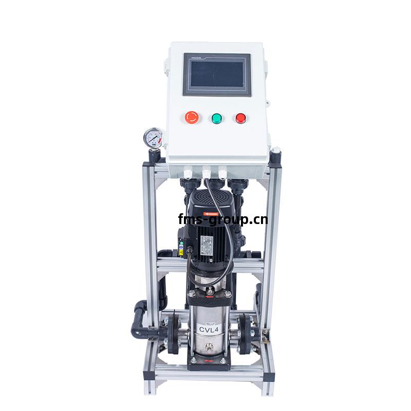 旁(pang)路式三(san)通(tong)道水肥(fei)壹(yi)體機