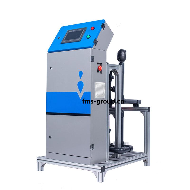 旁(pang)路式三(san)通(tong)道水肥(fei)壹(yi)體機