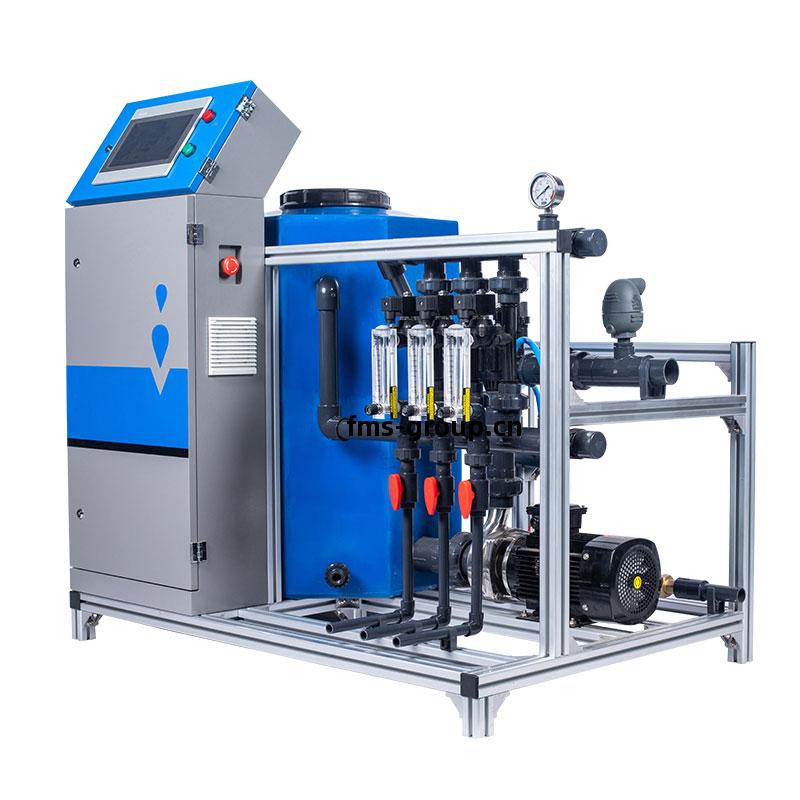 主路式三(san)通(tong)道水肥(fei)壹(yi)體機