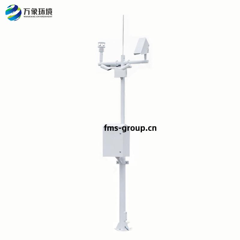 路(lu)面(mian)監(jian)測(ce)系(xi)統對高速(su)公路(lu)氣(qi)象環境實(shi)時(shi)診斷(duan)