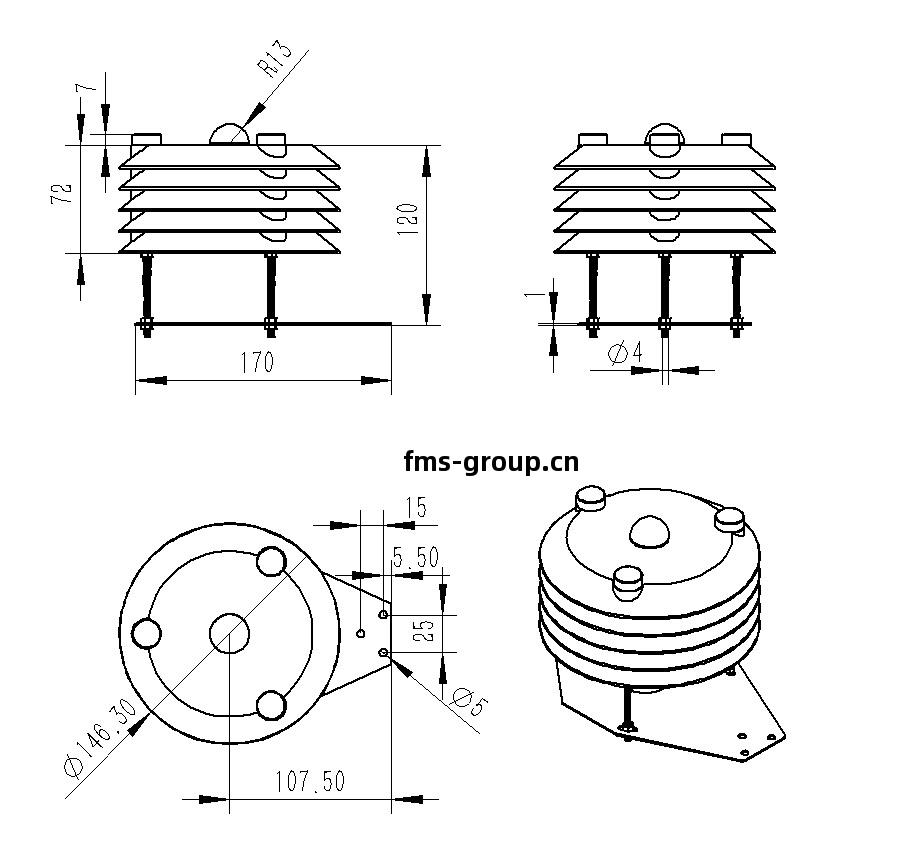 PM2.5 PM10傳(chuan)感器(qi)