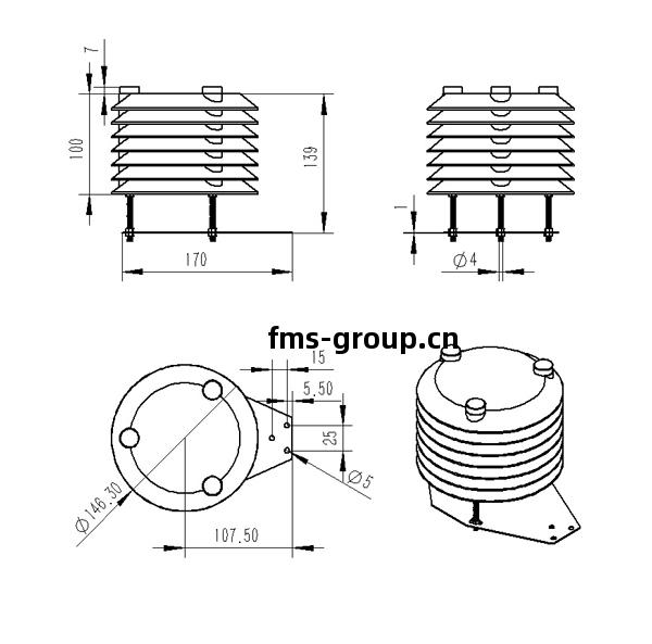 四(si)氣兩(liang)塵(chen)傳感(gan)器
