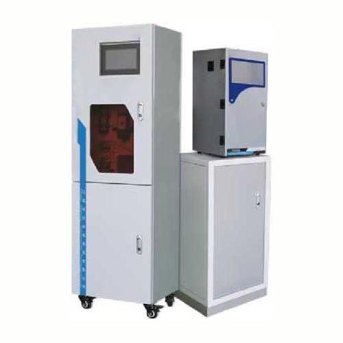 總磷監(jian)測儀