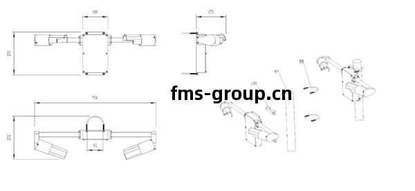 天氣現(xian)象傳(chuan)感器(qi)