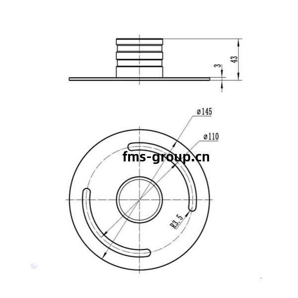 壹體化(hua)防爆(bao)氣(qi)象儀(yi)