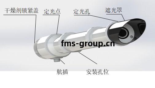 太(tai)陽直接輻射(she)傳(chuan)感(gan)器(qi)