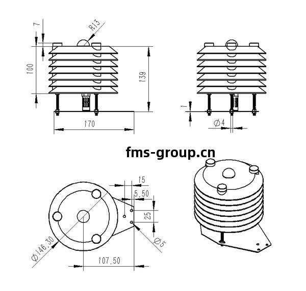智(zhi)慧農(nong)業傳感(gan)器(qi)