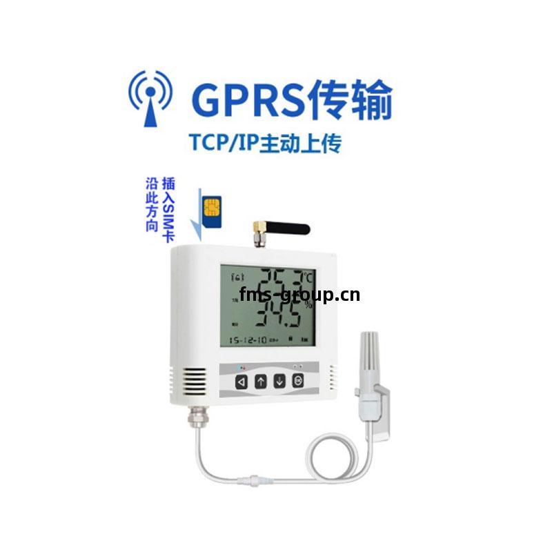 溫(wen)度濕度記錄(lu)儀(yi)