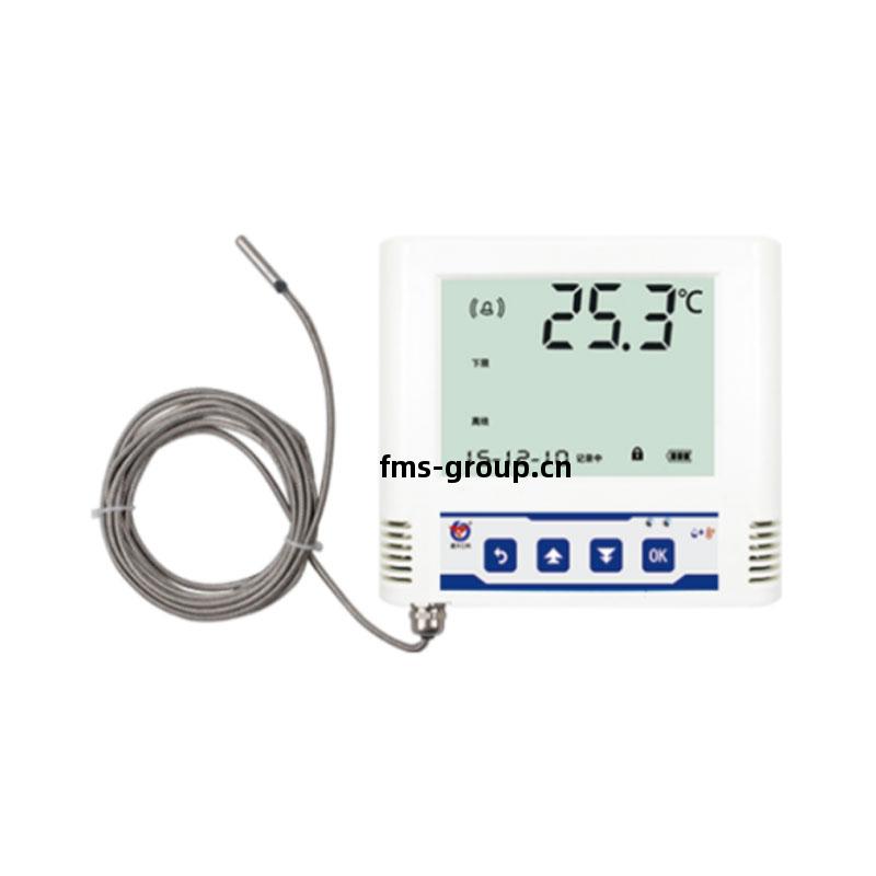 液晶(jing)屏溫濕度記錄(lu)儀(yi)