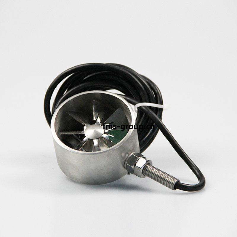 不(bu)銹鋼(gang)管(guan)道(dao)風(feng)速傳(chuan)感(gan)器(qi)