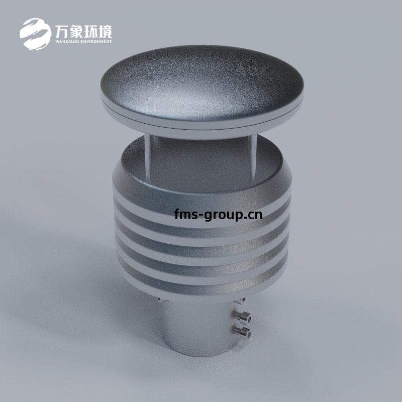 金屬(shu)款六(liu)要(yao)素微(wei)氣象儀