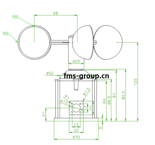 車載揚塵(chen)噪聲(sheng)監測(ce)儀