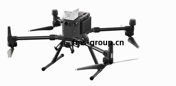 無人機(ji)大氣監(jian)測系(xi)統(tong)