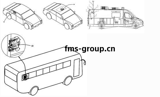 無人機(ji)大氣監(jian)測系(xi)統(tong)