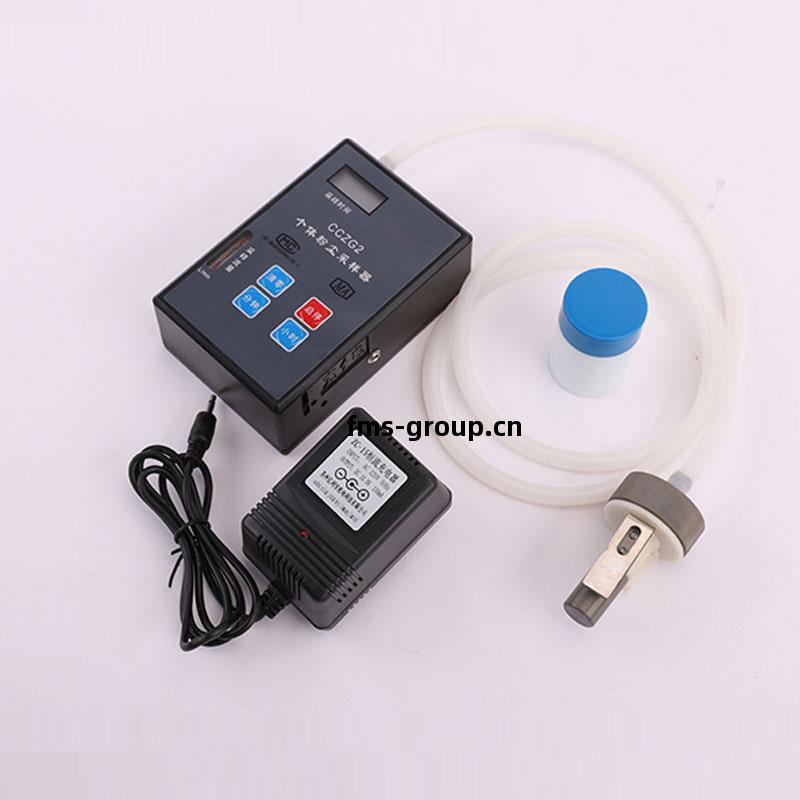 個體粉塵采(cai)樣(yang)器(qi)