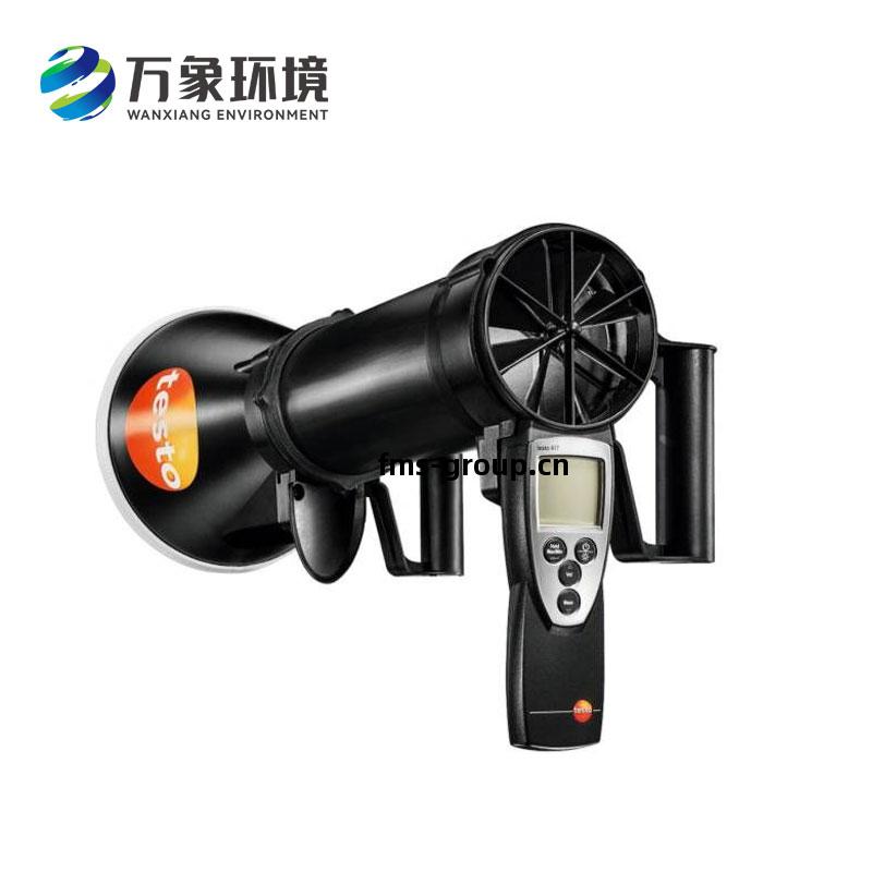 風(feng)量(liang)罩(zhao)風(feng)速(su)儀