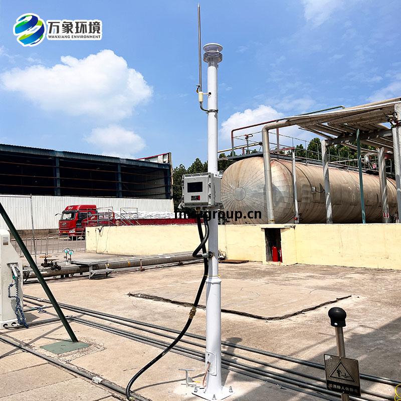 防(fang)爆(bao)壹(yi)體化氣象(xiang)儀(yi)