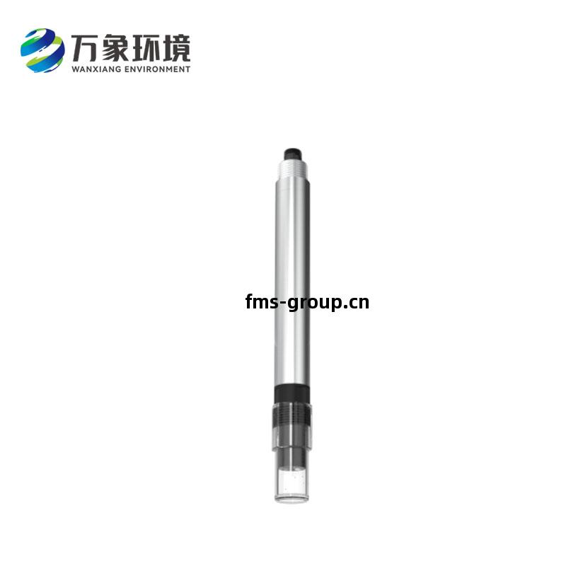 水質(zhi)電(dian)導率傳感器