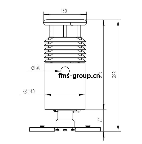 車(che)載(zai)自動(dong)氣(qi)象站