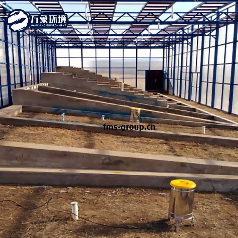 高精度(du)人(ren)工(gong)模擬降(jiang)雨(yu)系(xi)統(tong)