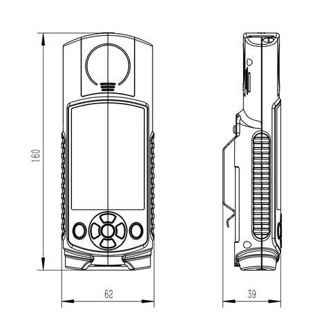 袖(xiu)珍手(shou)持(chi)氣象(xiang)儀(yi)