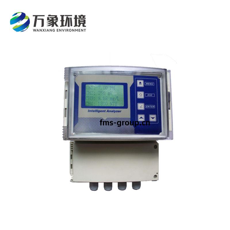 多參(can)數水(shui)質在(zai)線分析儀