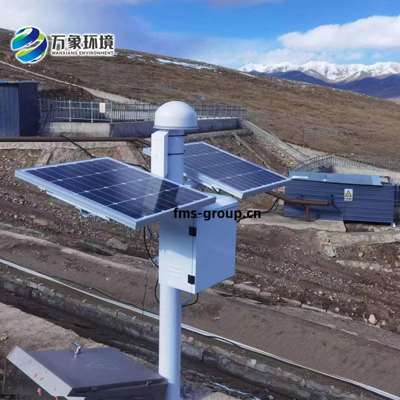 大(da)壩(ba)安全(quan)監測(ce)站(zhan)