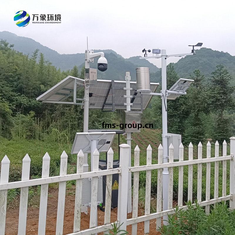 農業(ye)四(si)情(qing)自動(dong)監測(ce)系統(tong)分(fen)別(bie)是什(shen)麽(me)？