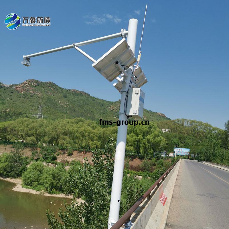 水位(wei)監測報(bao)警(jing)系(xi)統