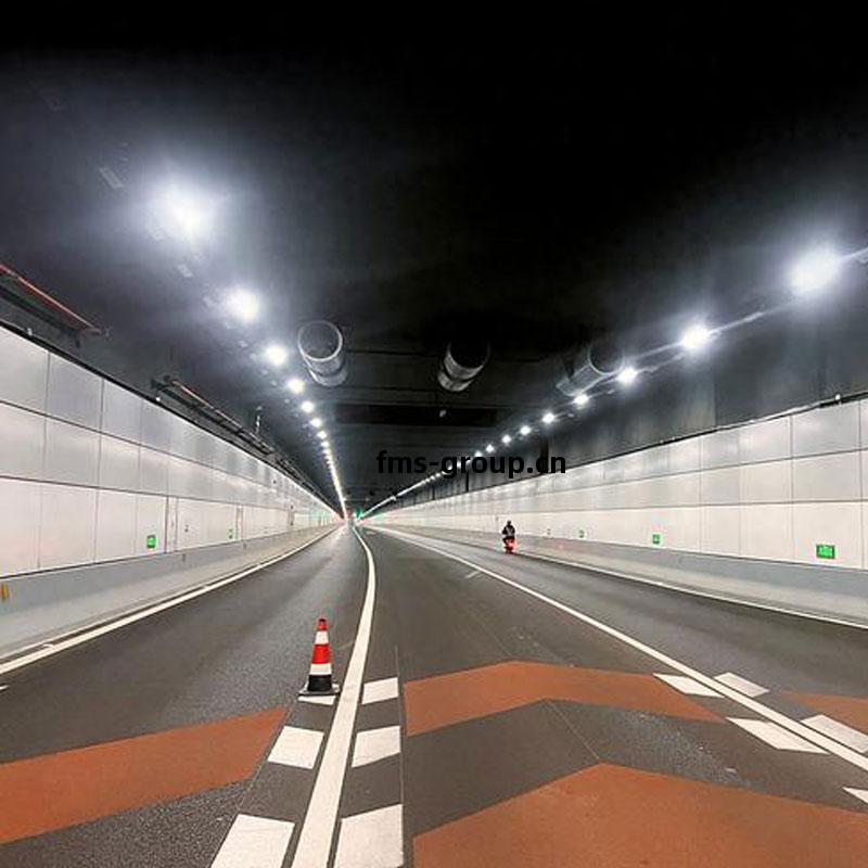 隧(sui)道(dao)在線監測系(xi)統(tong)