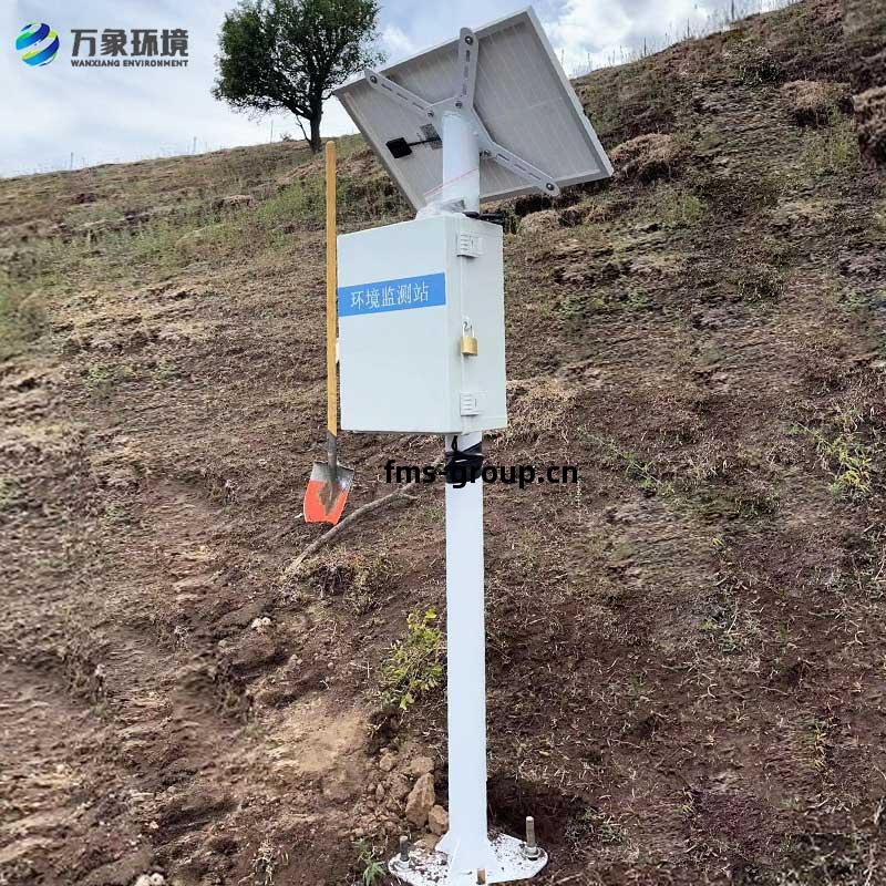 多(duo)層(ceng)土(tu)壤墑情監(jian)測(ce)設備(bei)