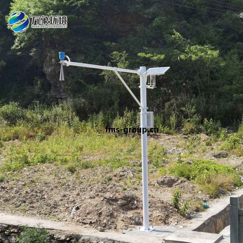 水(shui)情監測(ce)系(xi)統(tong)