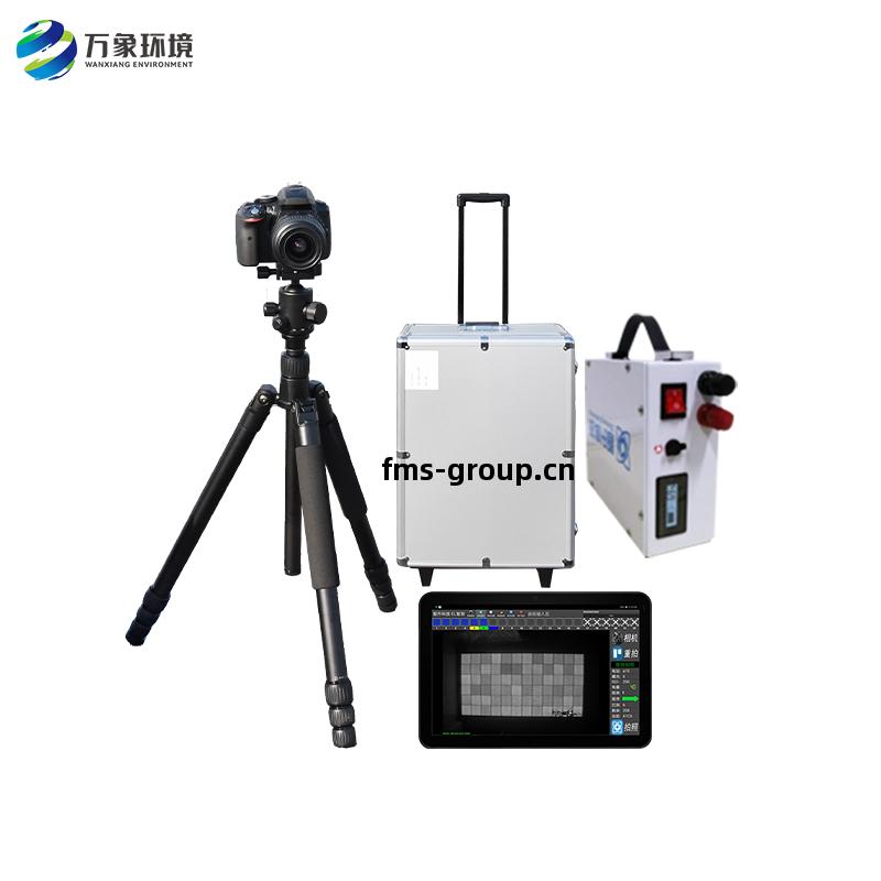 太(tai)陽(yang)能光(guang)伏檢測設備