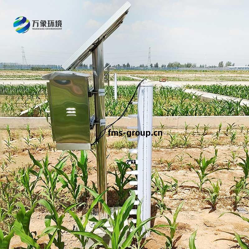 土壤(rang)水(shui)分(fen)觀測站