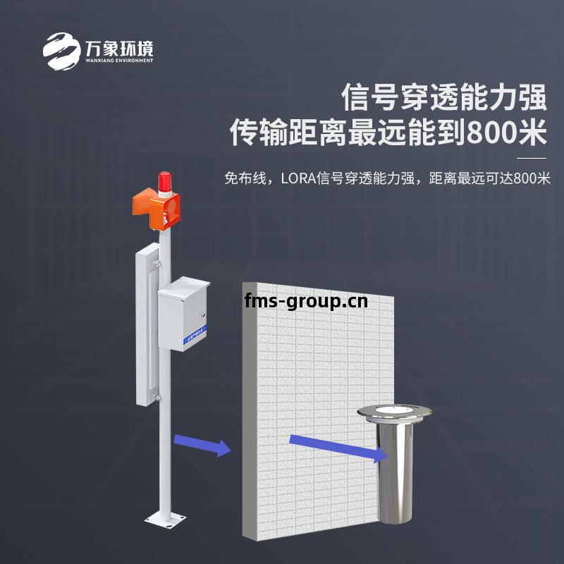 城(cheng)市(shi)內(nei)澇積(ji)水(shui)在線監測(ce)設備