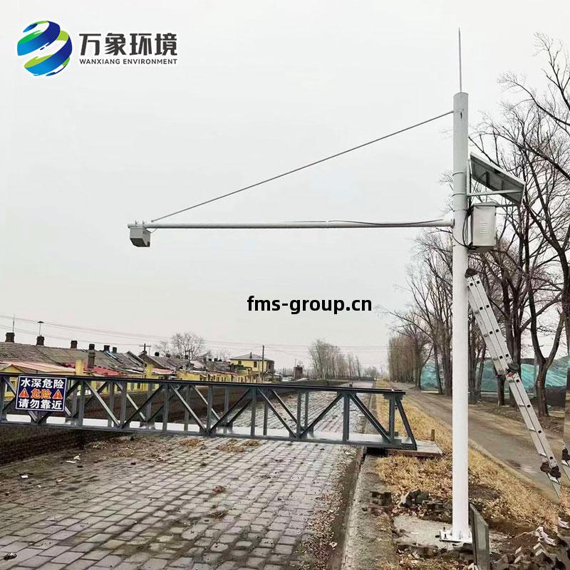 水(shui)文(wen)監(jian)測儀(yi)器設(she)備(bei)