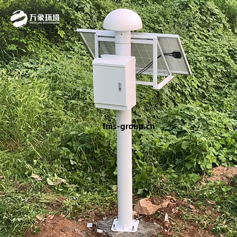 自(zi)然災害(hai)監測(ce)預(yu)警(jing)系統